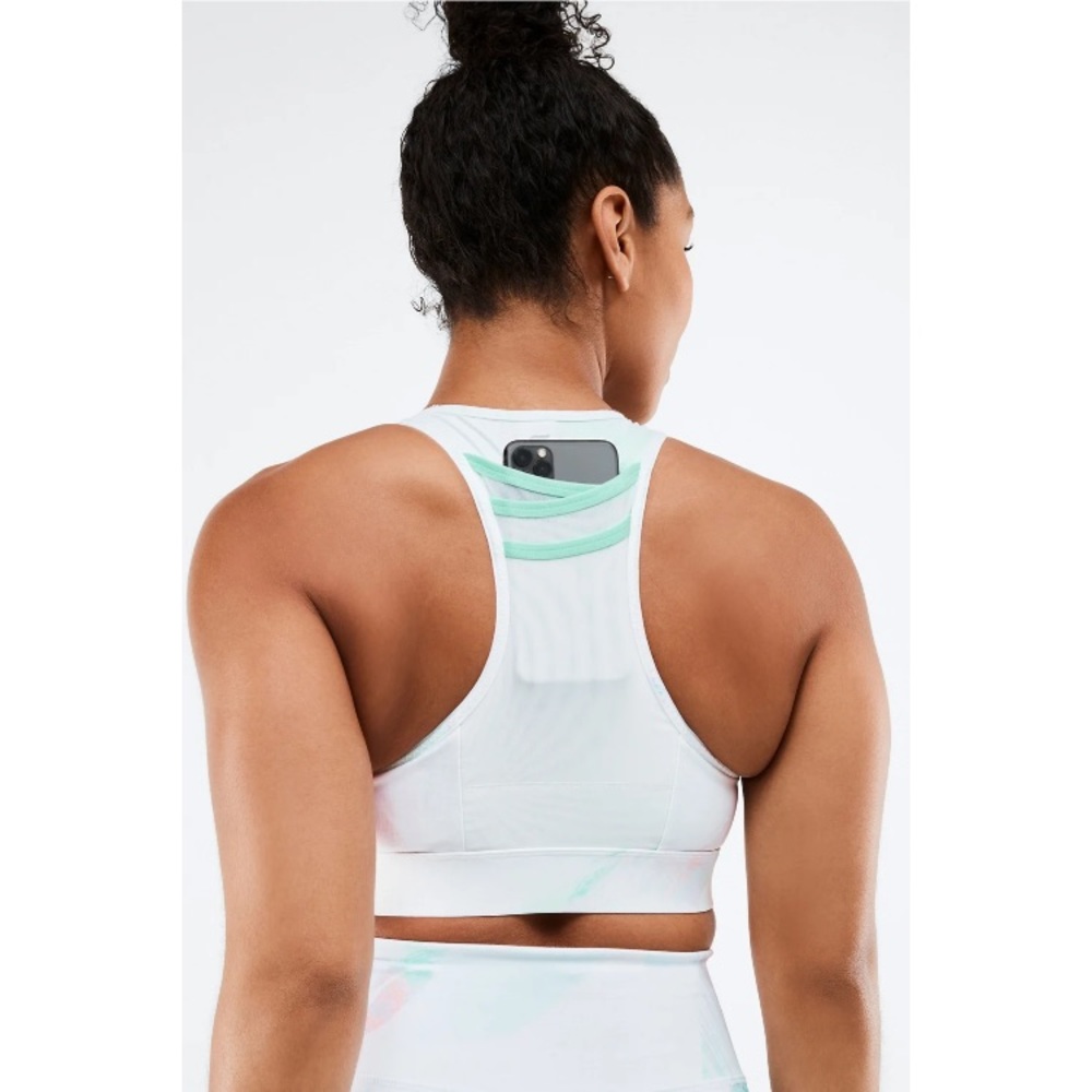 Fabletics Trinity High Impact Sports Bra - Picture 2 of 5